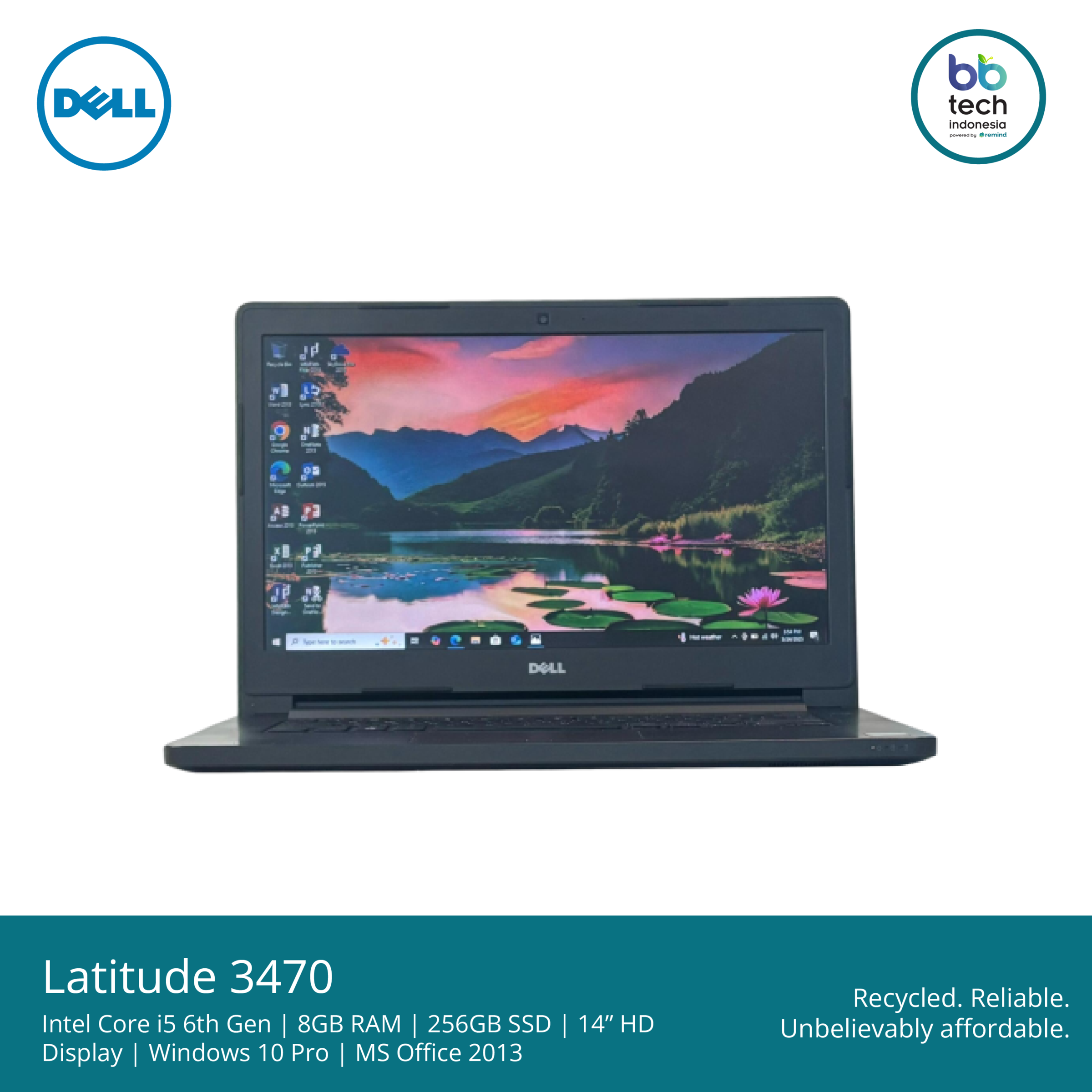 Dell 1