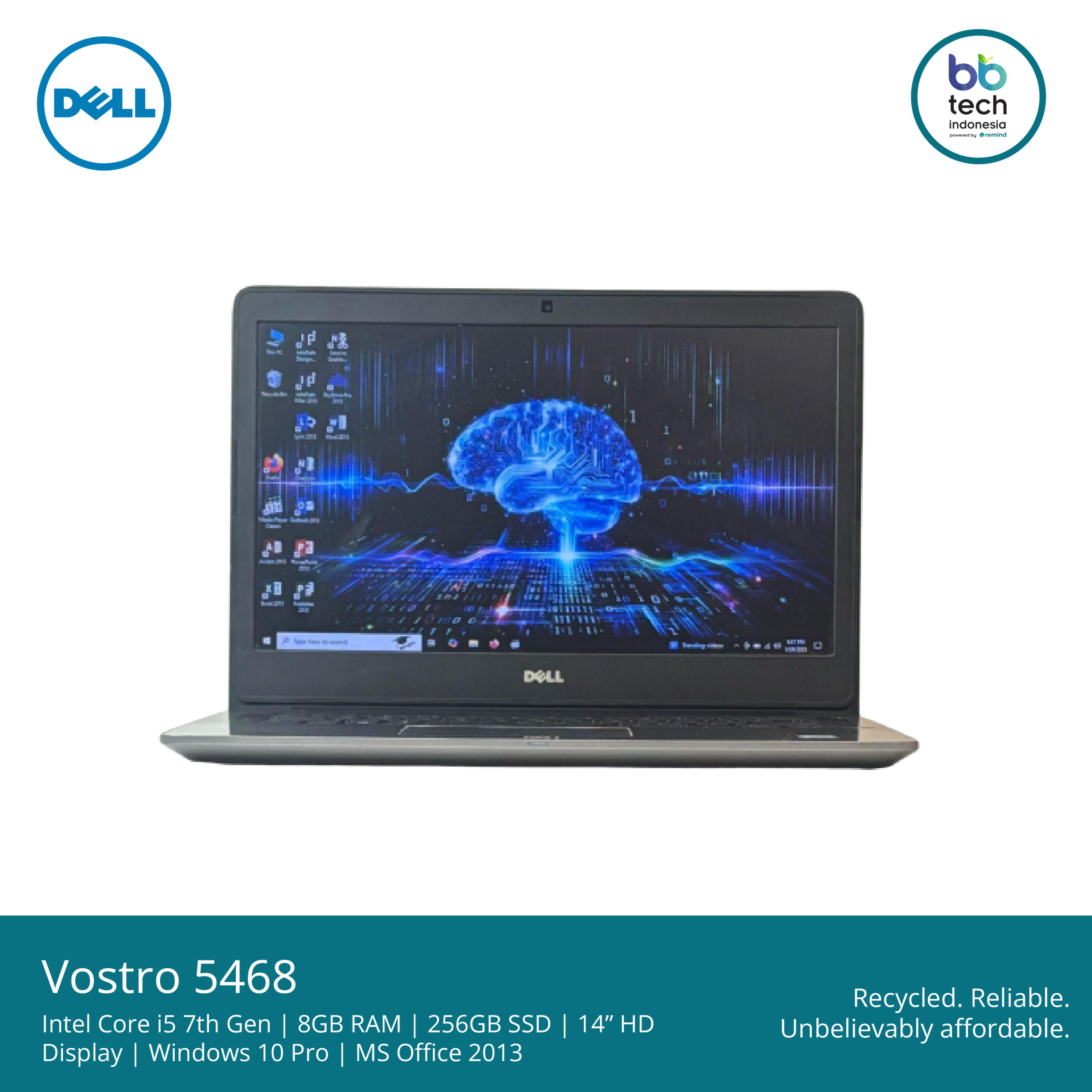 Dell 2