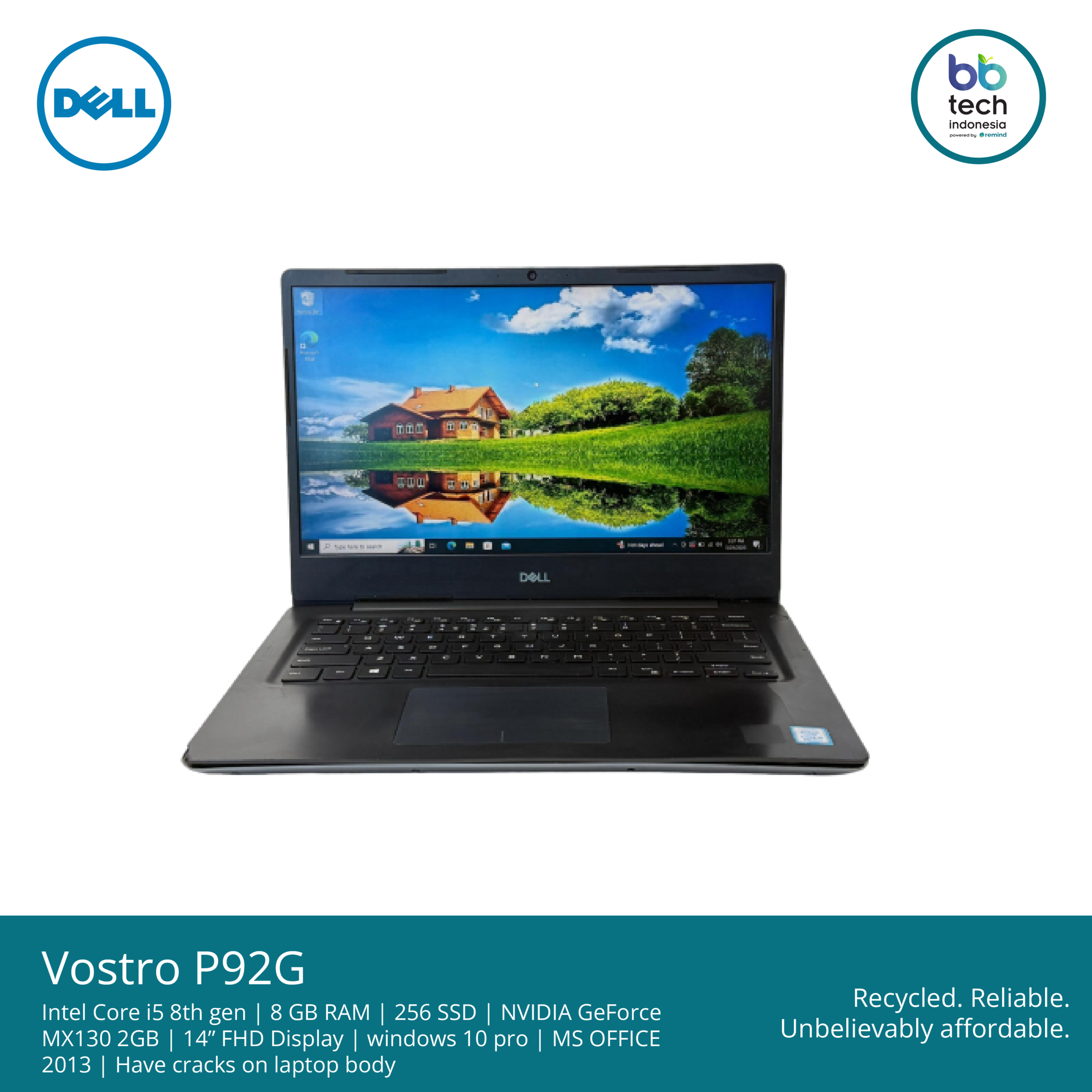 Dell 3