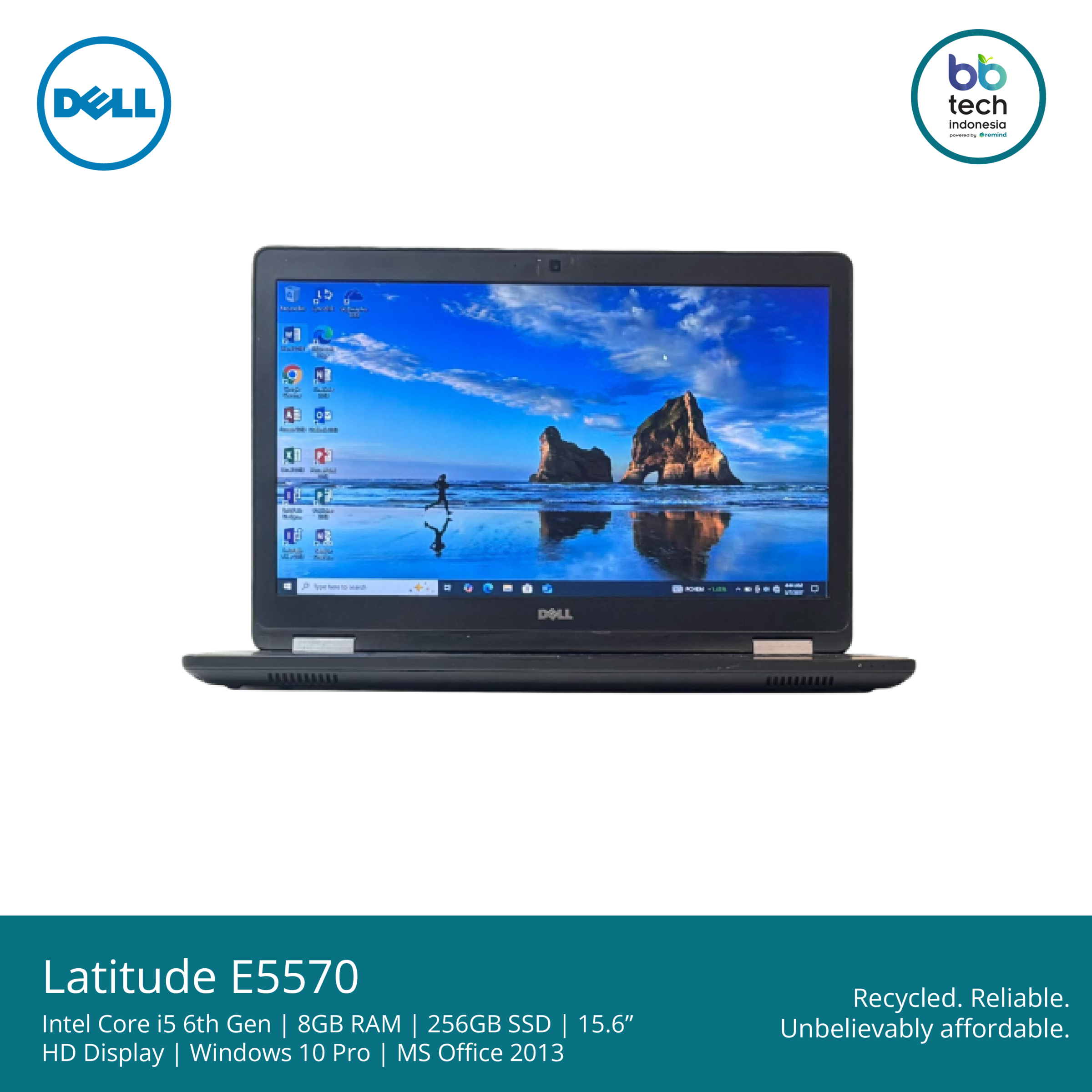 Dell 5