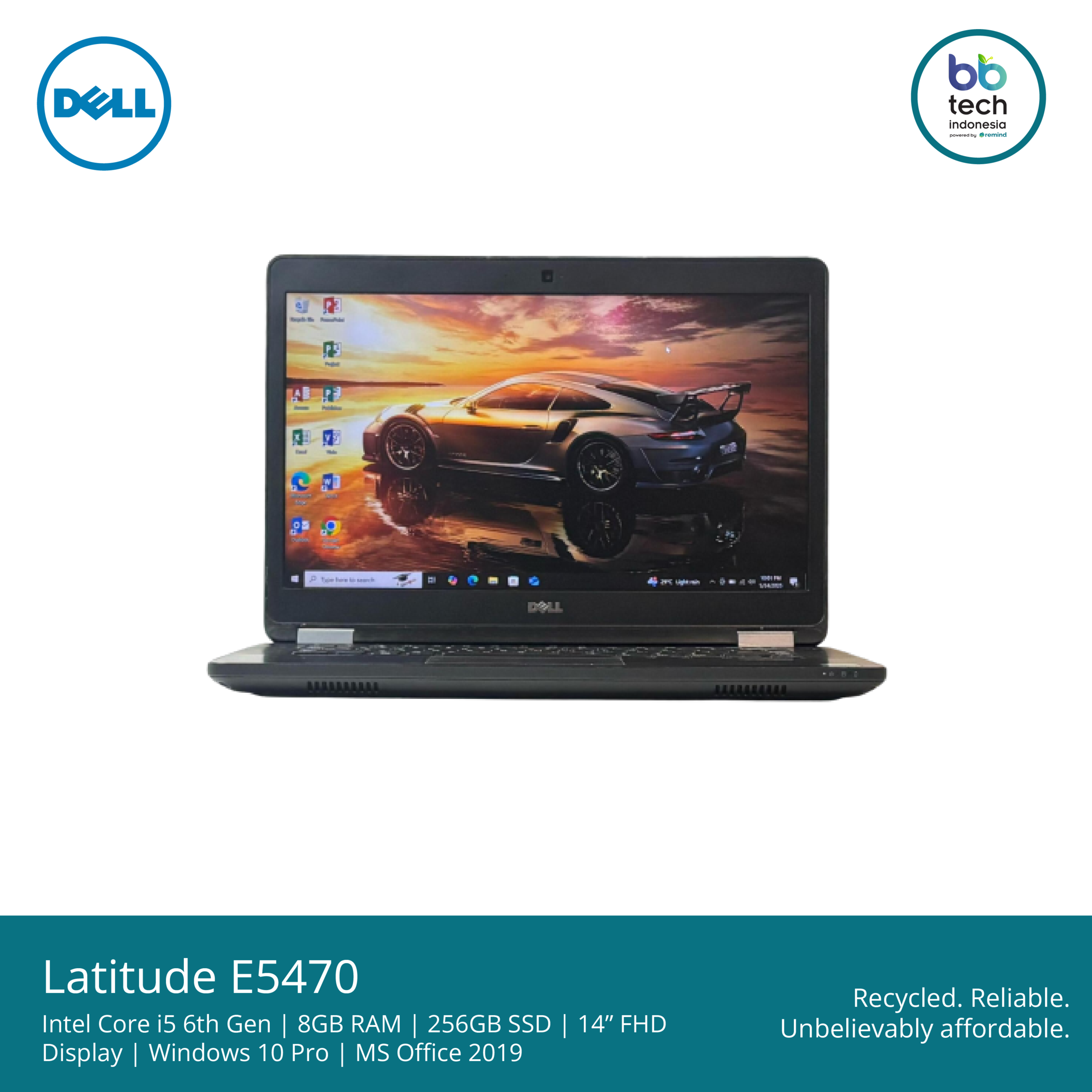 Dell 6