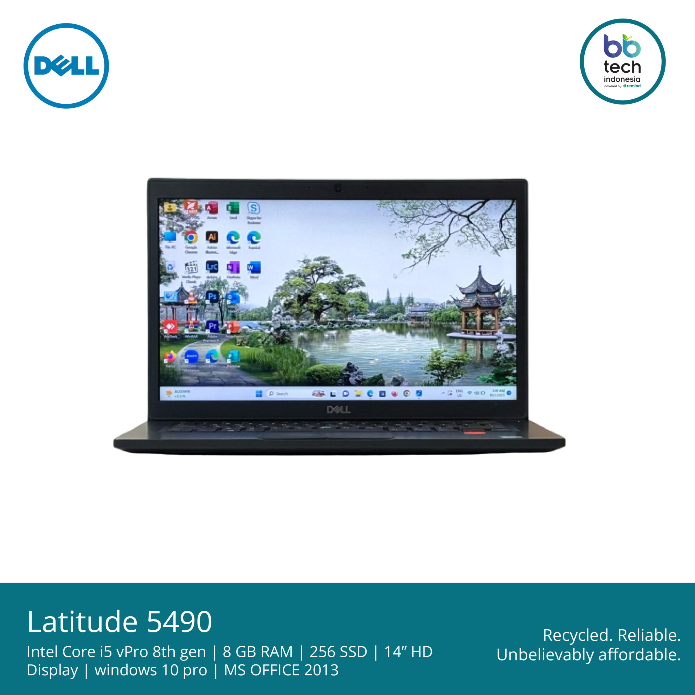 Dell 10