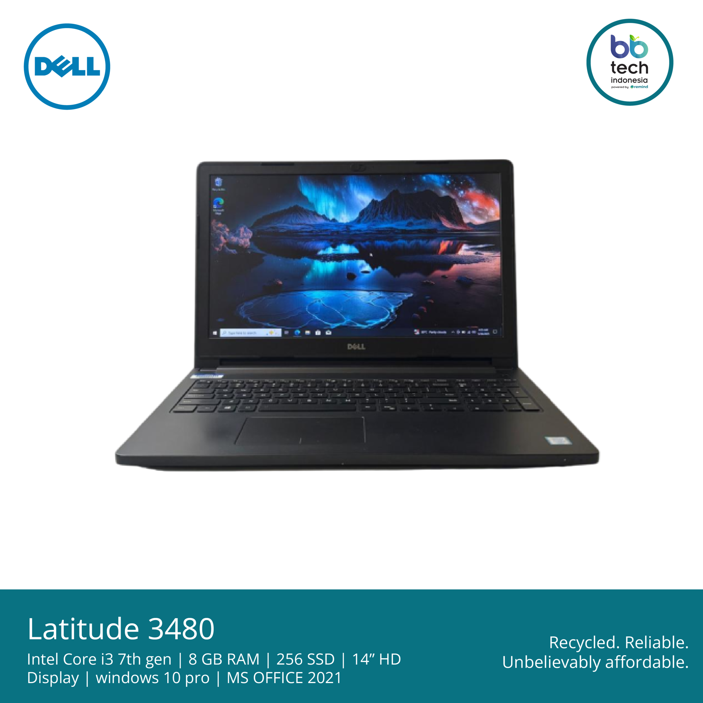 Dell 13
