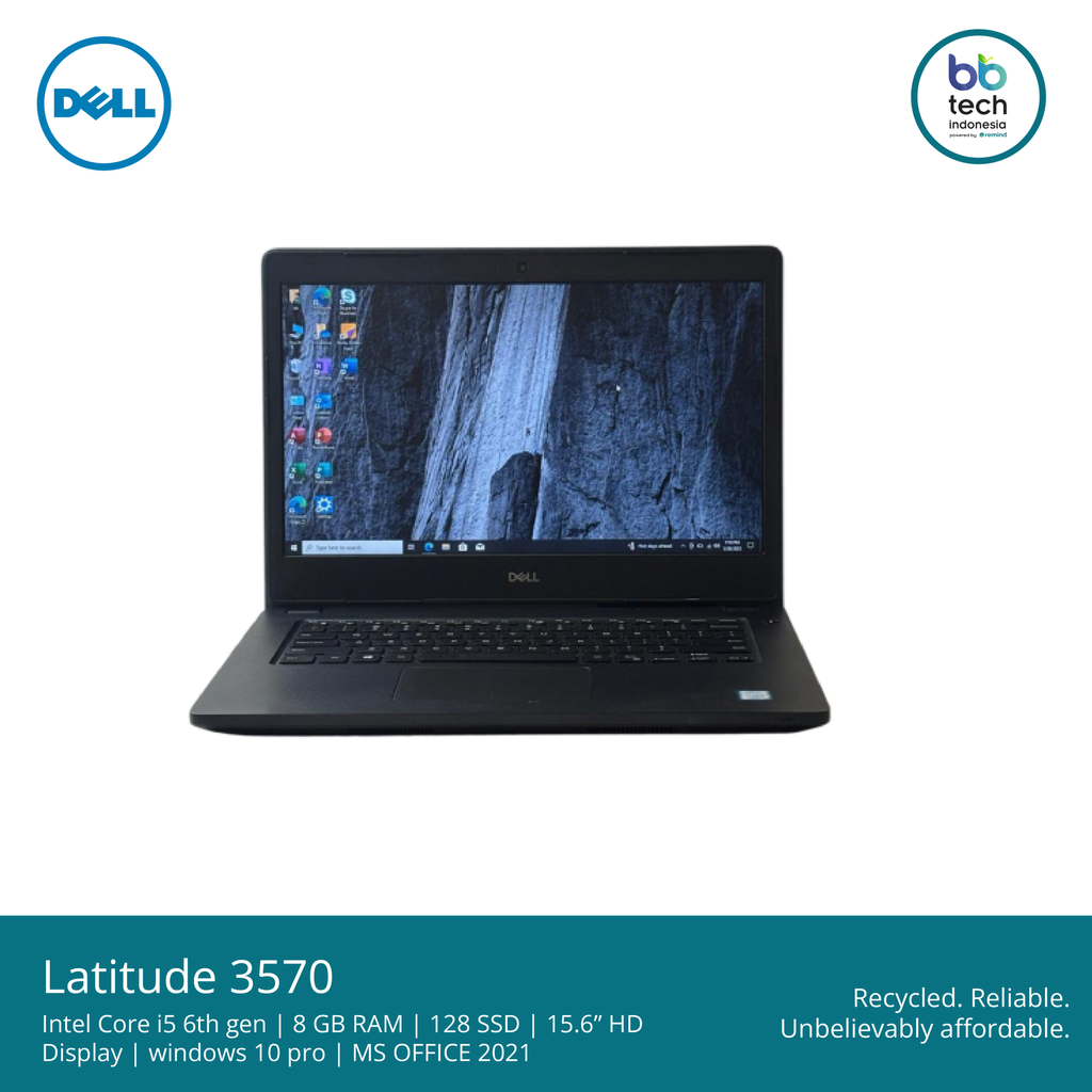 Dell 14