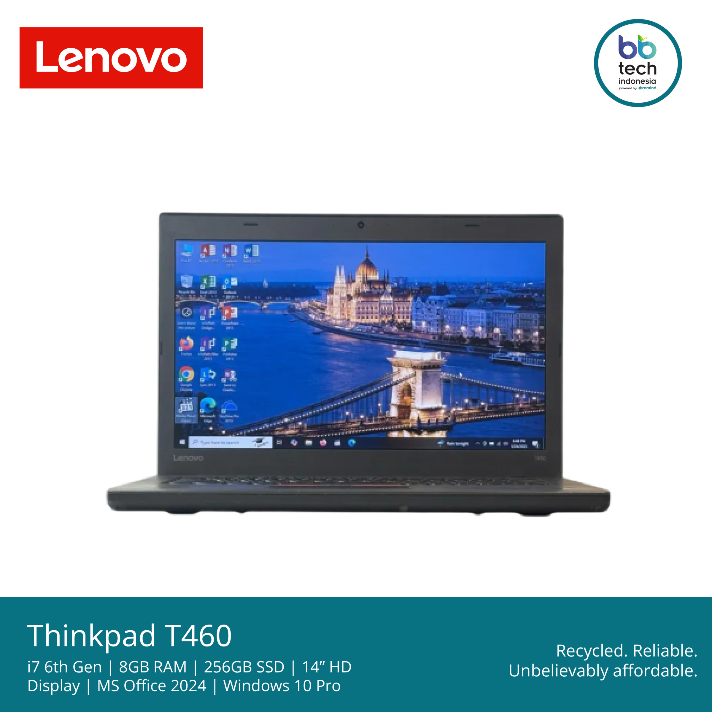 Lenovo 1