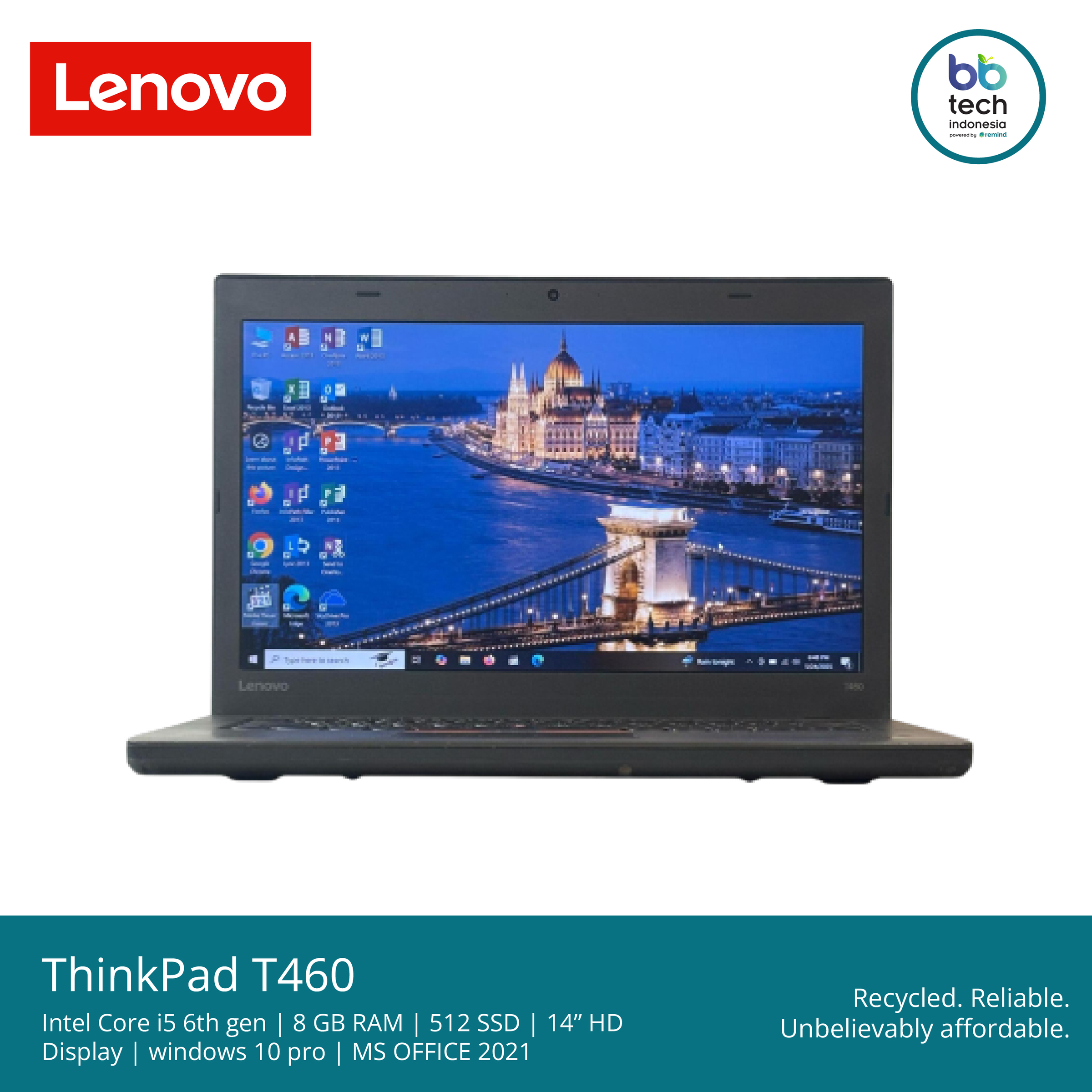 Lenovo 19