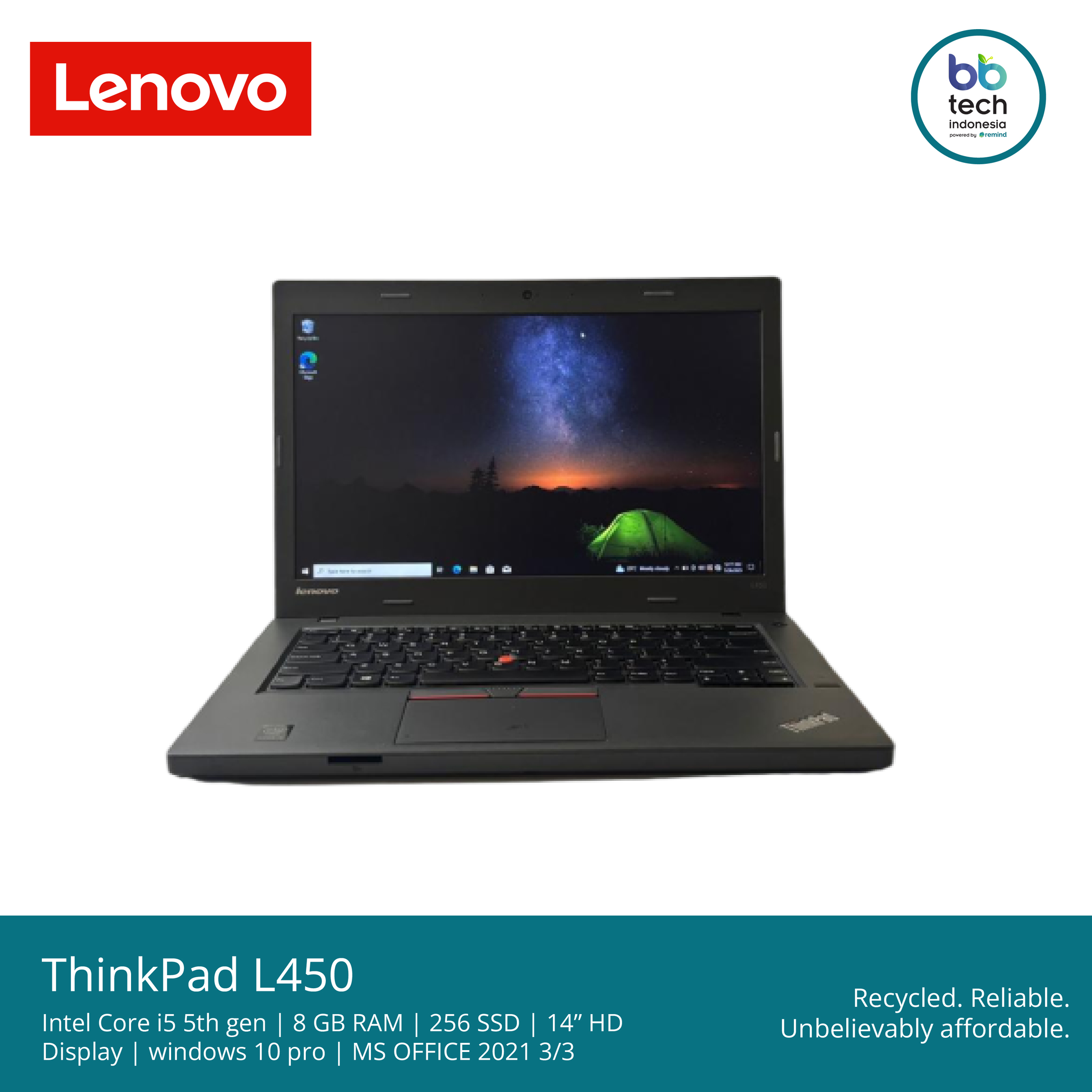 Lenovo 22