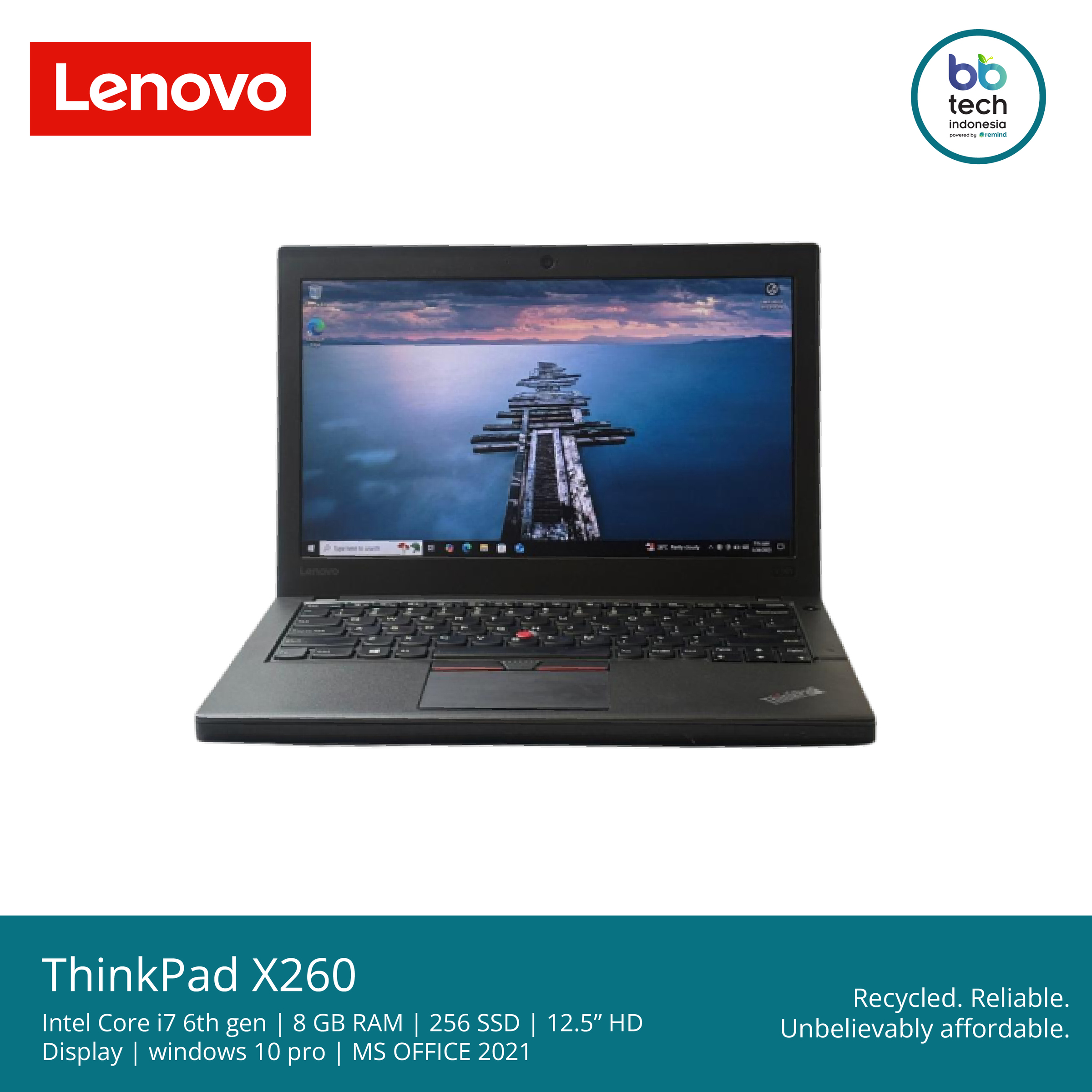 Lenovo 23