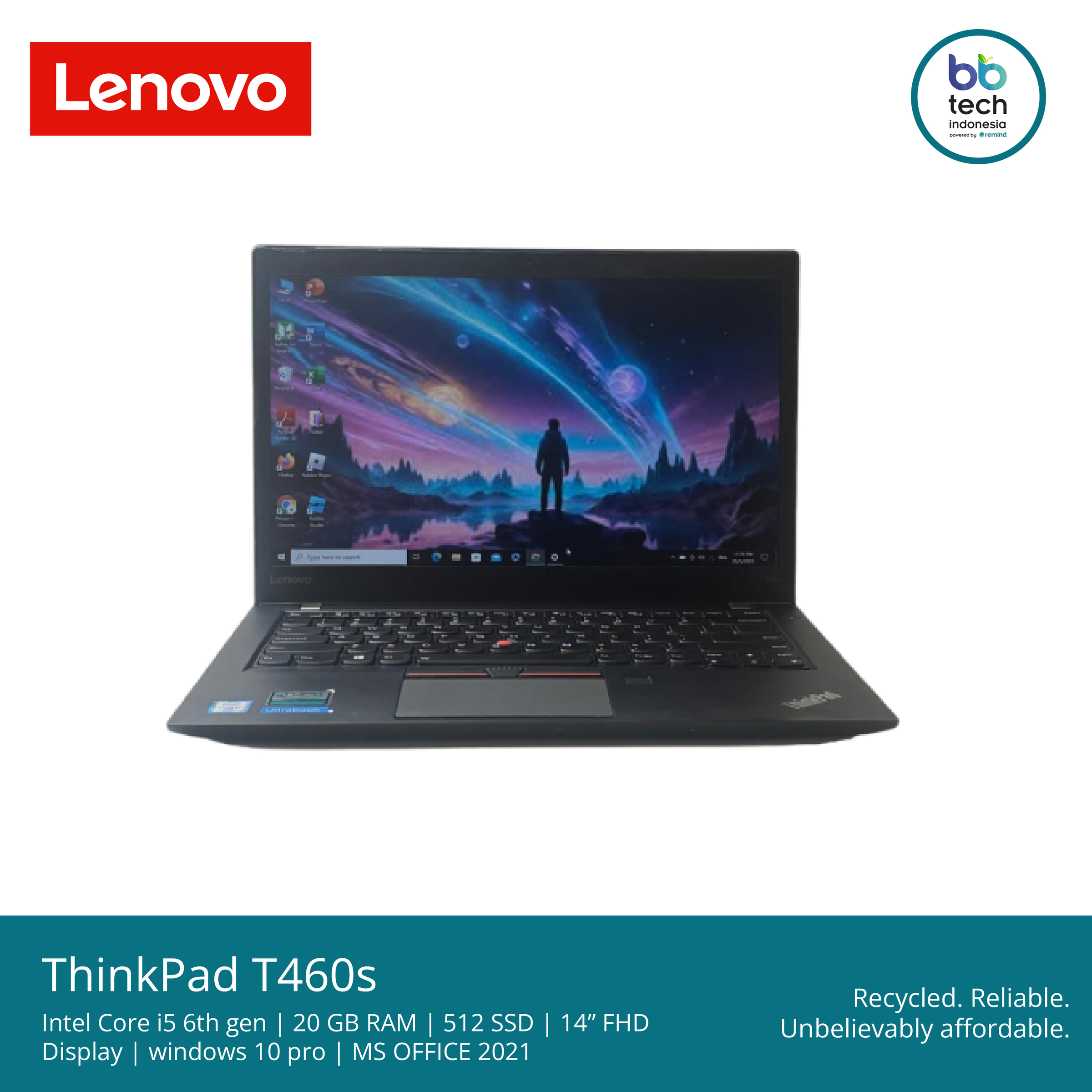Lenovo 25