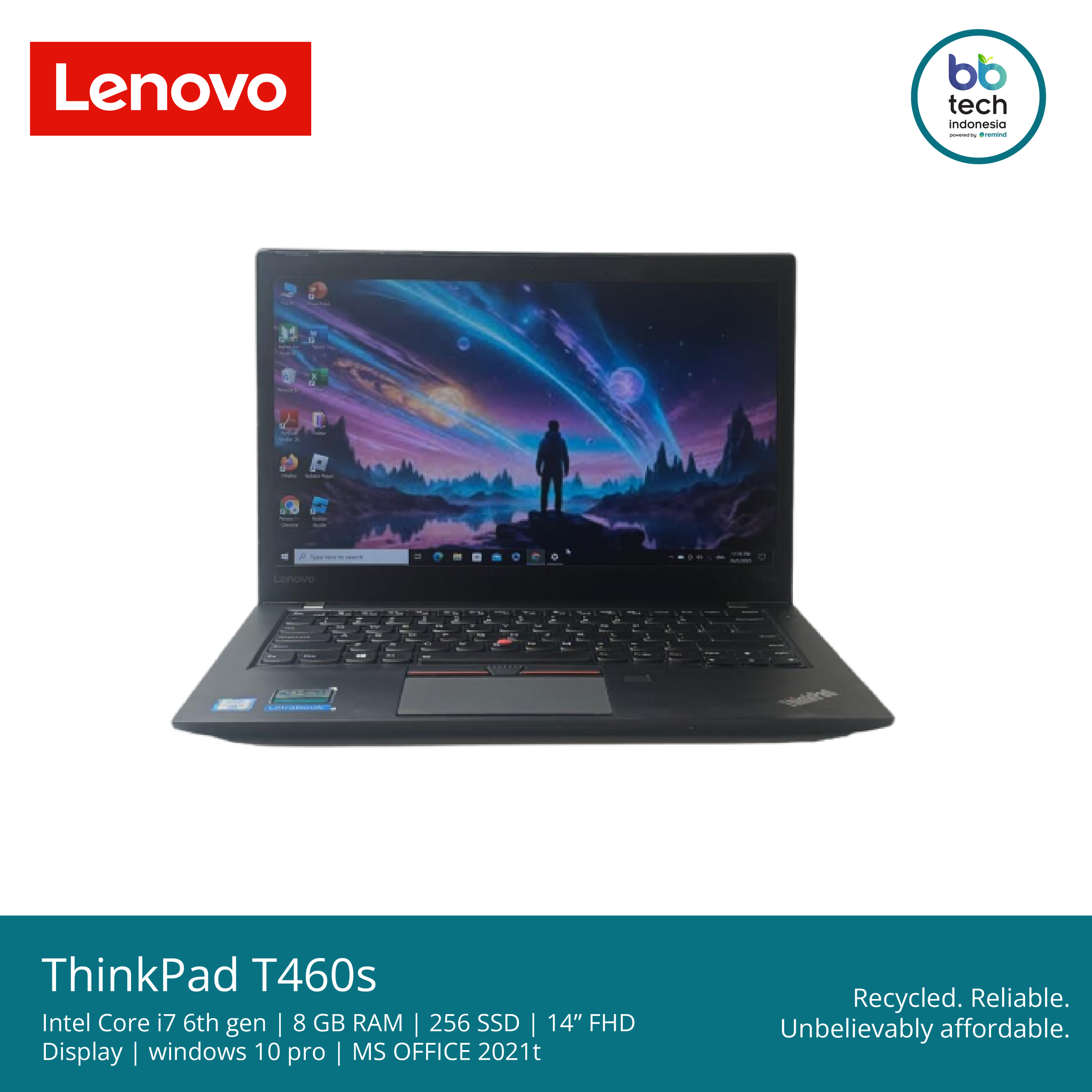 Lenovo 24