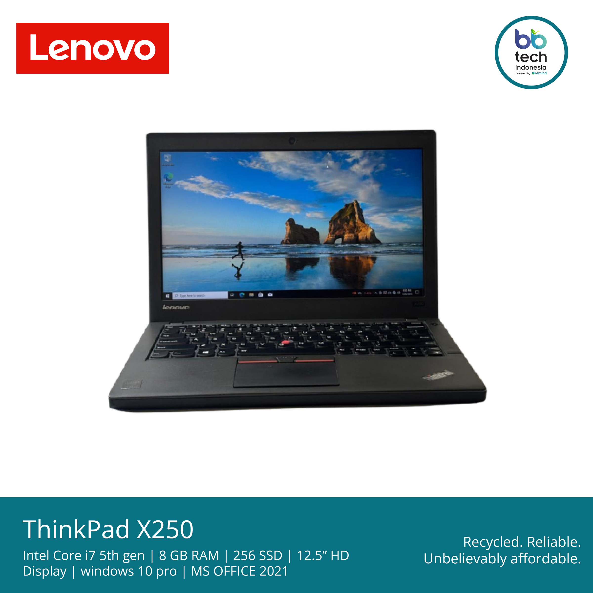 Lenovo 38