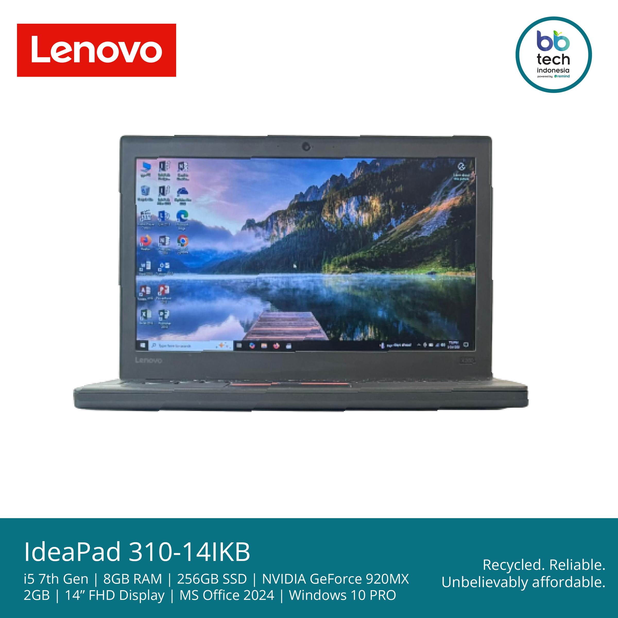 Lenovo 47