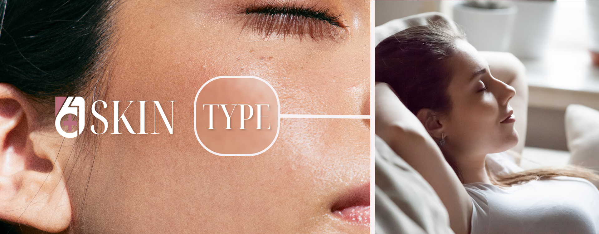 Why Knowing Your Skin Type Is the First Step to Glowing Skin