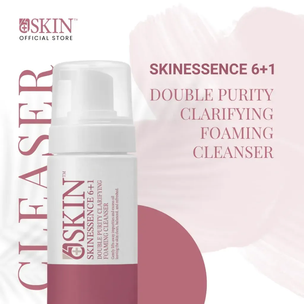 6P-S Foam Cleanser P1