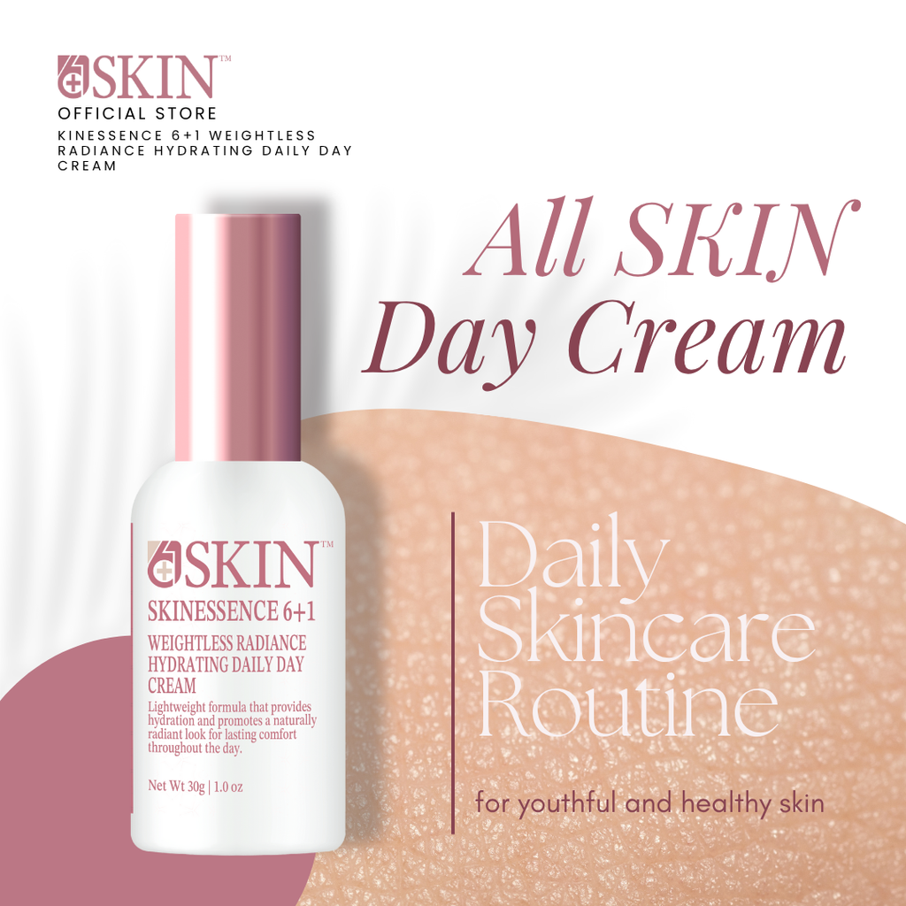6P-S Day Cream P5