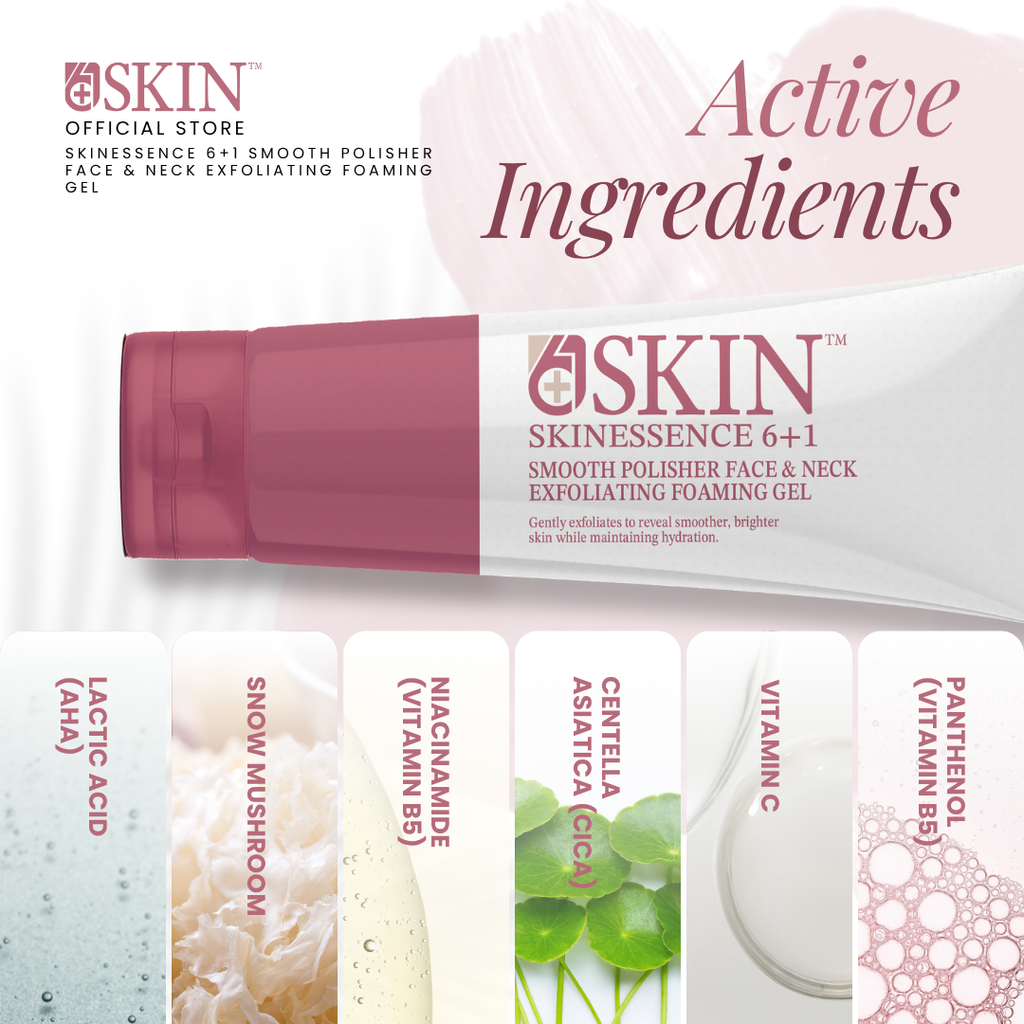 S Exfoliate F&N P4