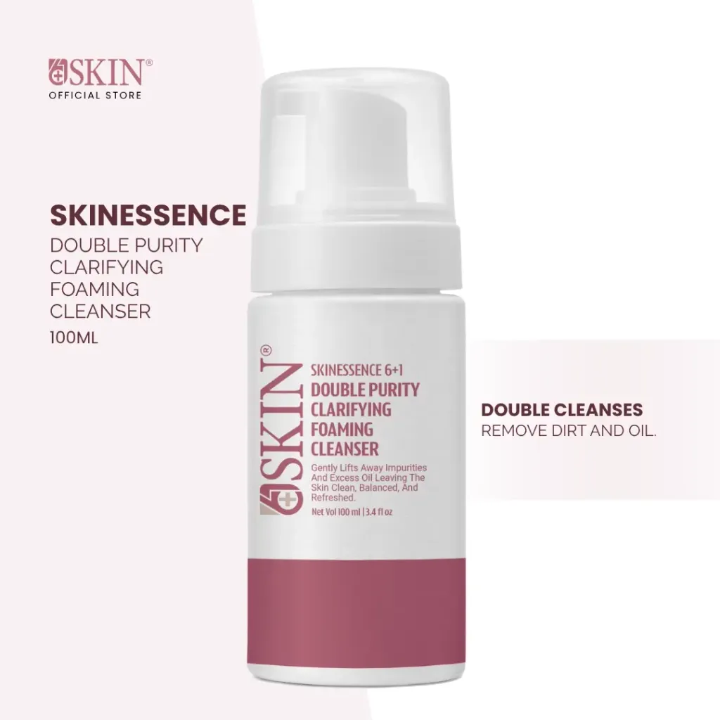 6P-S Foam Cleanser P1