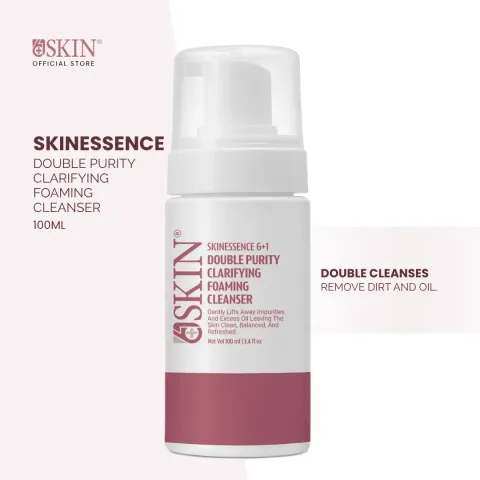 6P-S Foam Cleanser P1