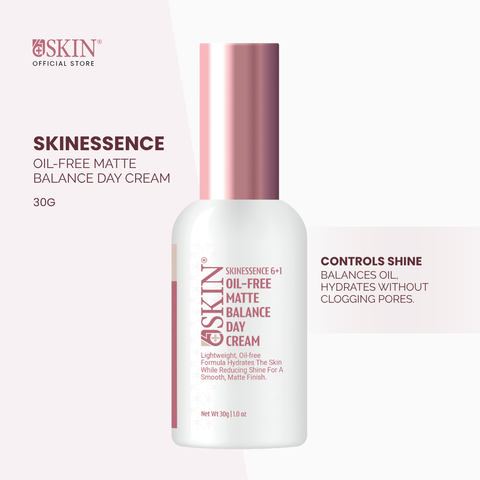 6P-S Oil free Day Cream P1