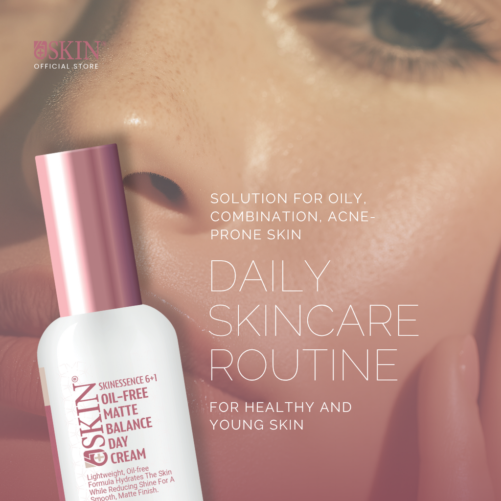 6P-S Oil free Day Cream P5