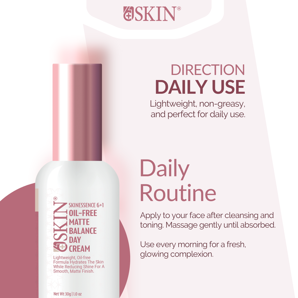 6P-S Oil free Day Cream P3