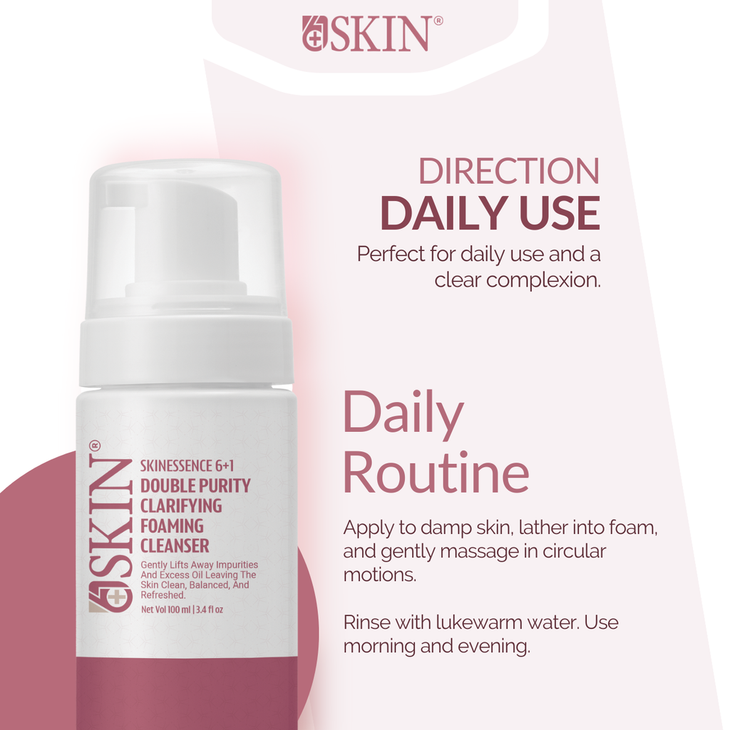 6P-S  Foam Cleanser P3