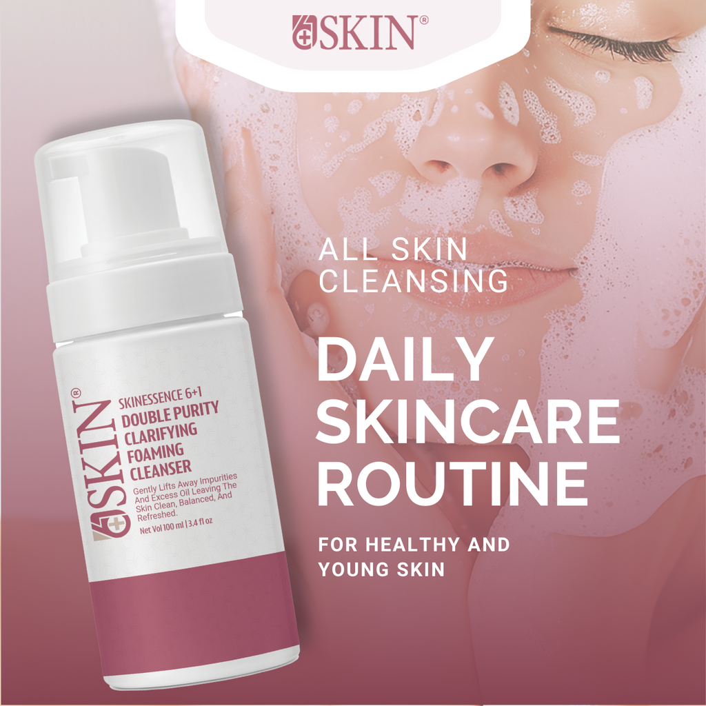 6P-S  Foam Cleanser P5 24