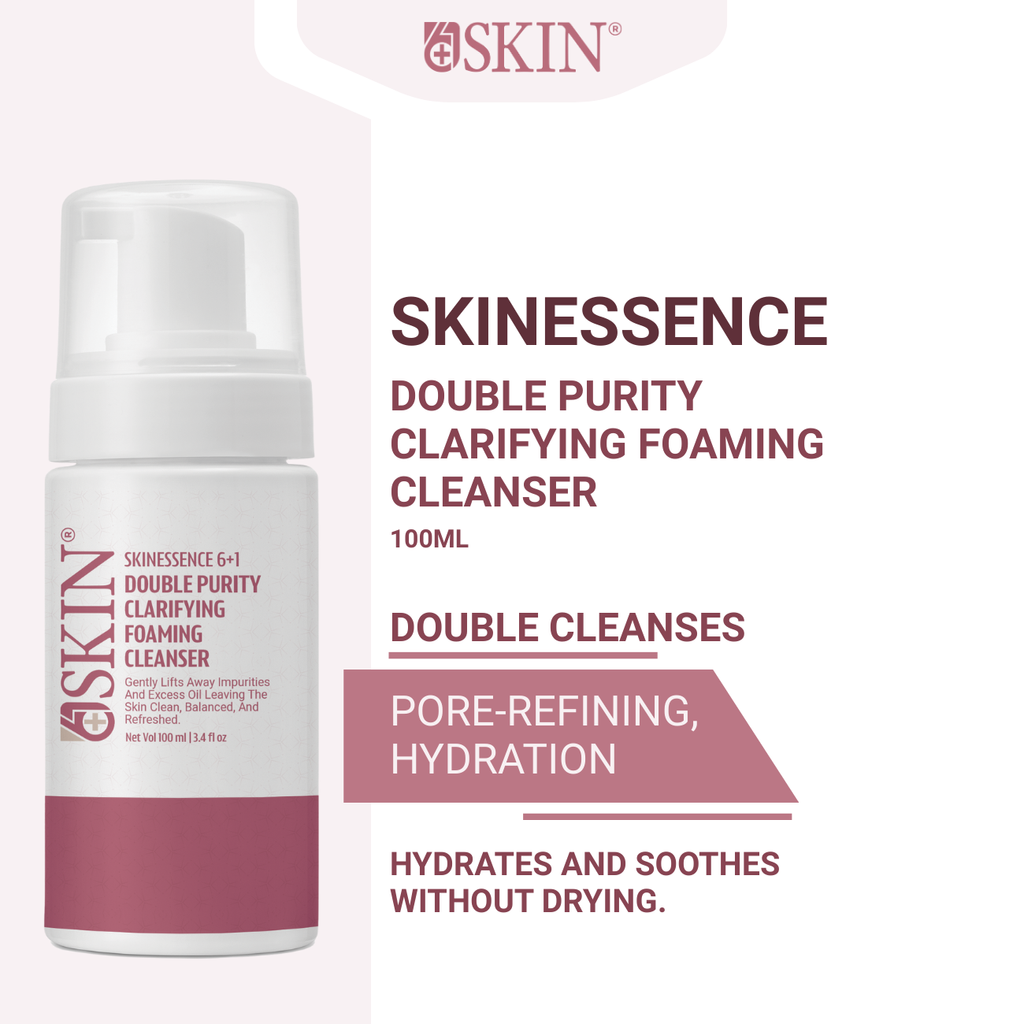 6P-S Foam Cleanser P1 25