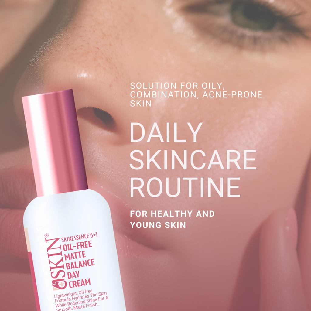 6P-S Oil free Day Cream P5