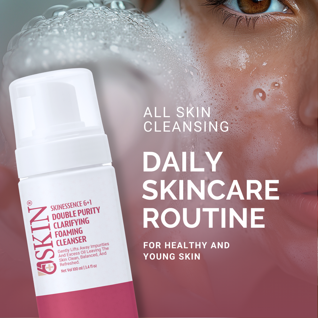 6P-S  Foam Cleanser P5 24