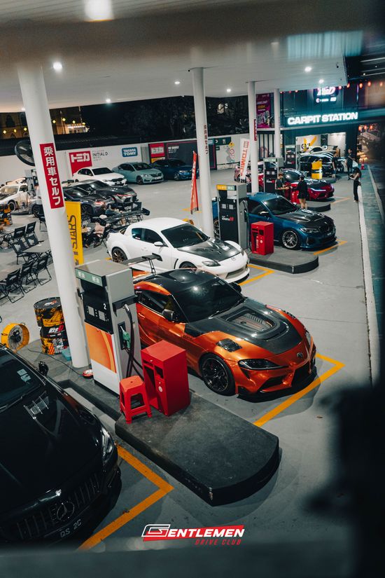 Our Community | TOPG PERFORMA GARAGE