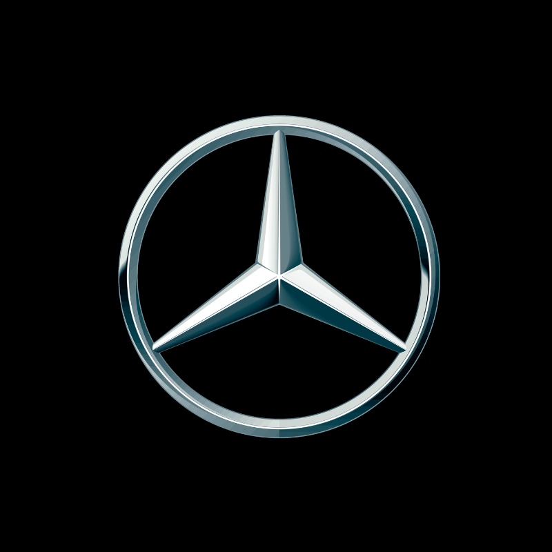 MERCEDES