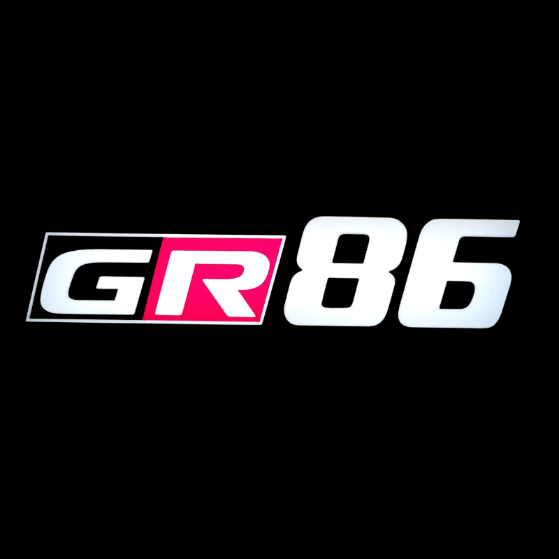 GR86