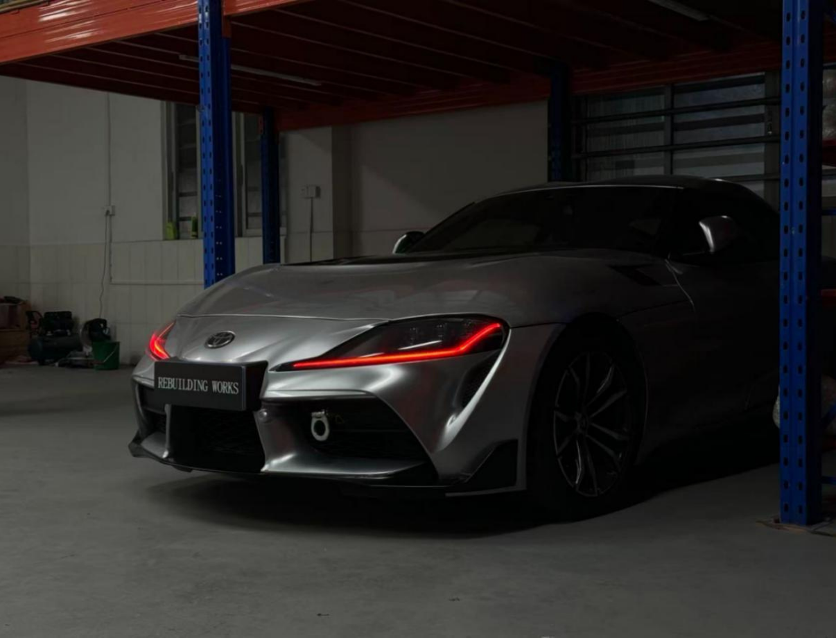 CIVIC FK8