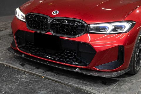 aero-carbon-bmw-3-series-g20-lci-2023-carbon-fibre-front-lip-3d-style-826902