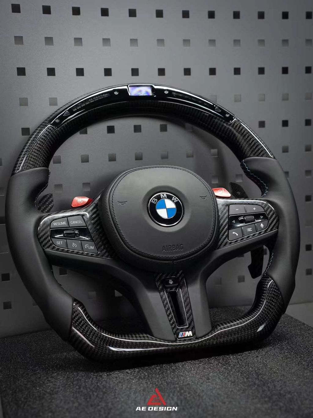 aero-design-bmw-g-series-led-dry-carbon-steering-wheel-730263