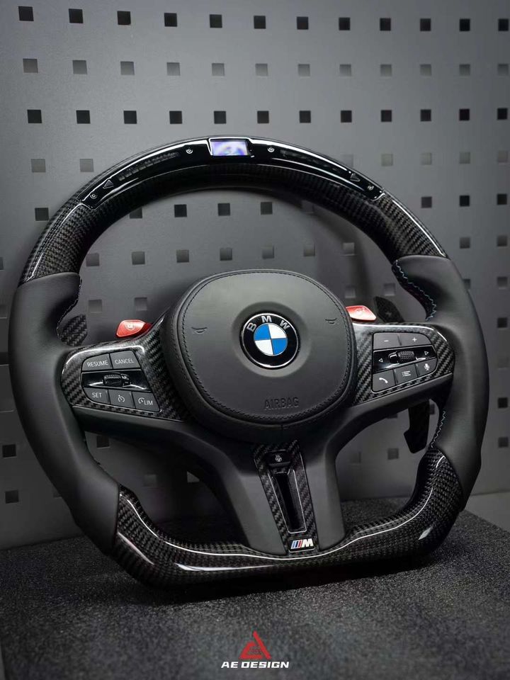 aero-design-bmw-g-series-led-dry-carbon-steering-wheel-730263