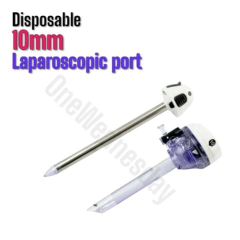 Trocar - 10mm