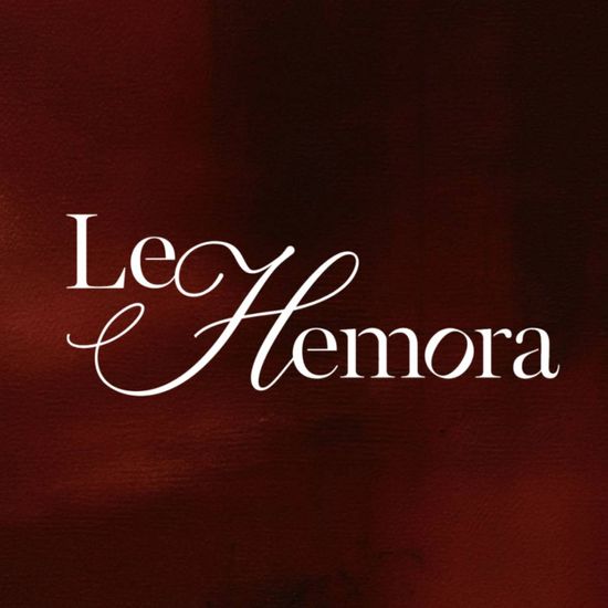  | Le Hemora Parfum 赫墨拉之水