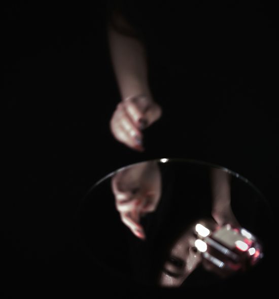 | Le Hemora Parfum 赫墨拉之水