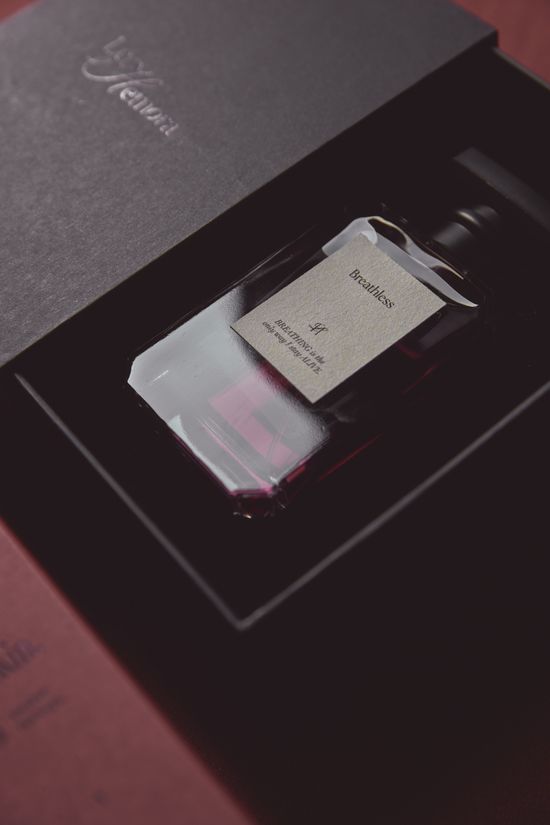  | Le Hemora Parfum 赫墨拉之水