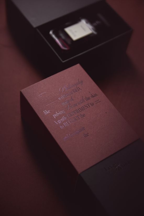  | Le Hemora Parfum 赫墨拉之水