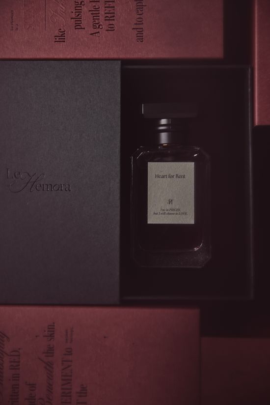  | Le Hemora Parfum 赫墨拉之水
