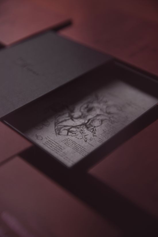  | Le Hemora Parfum 赫墨拉之水