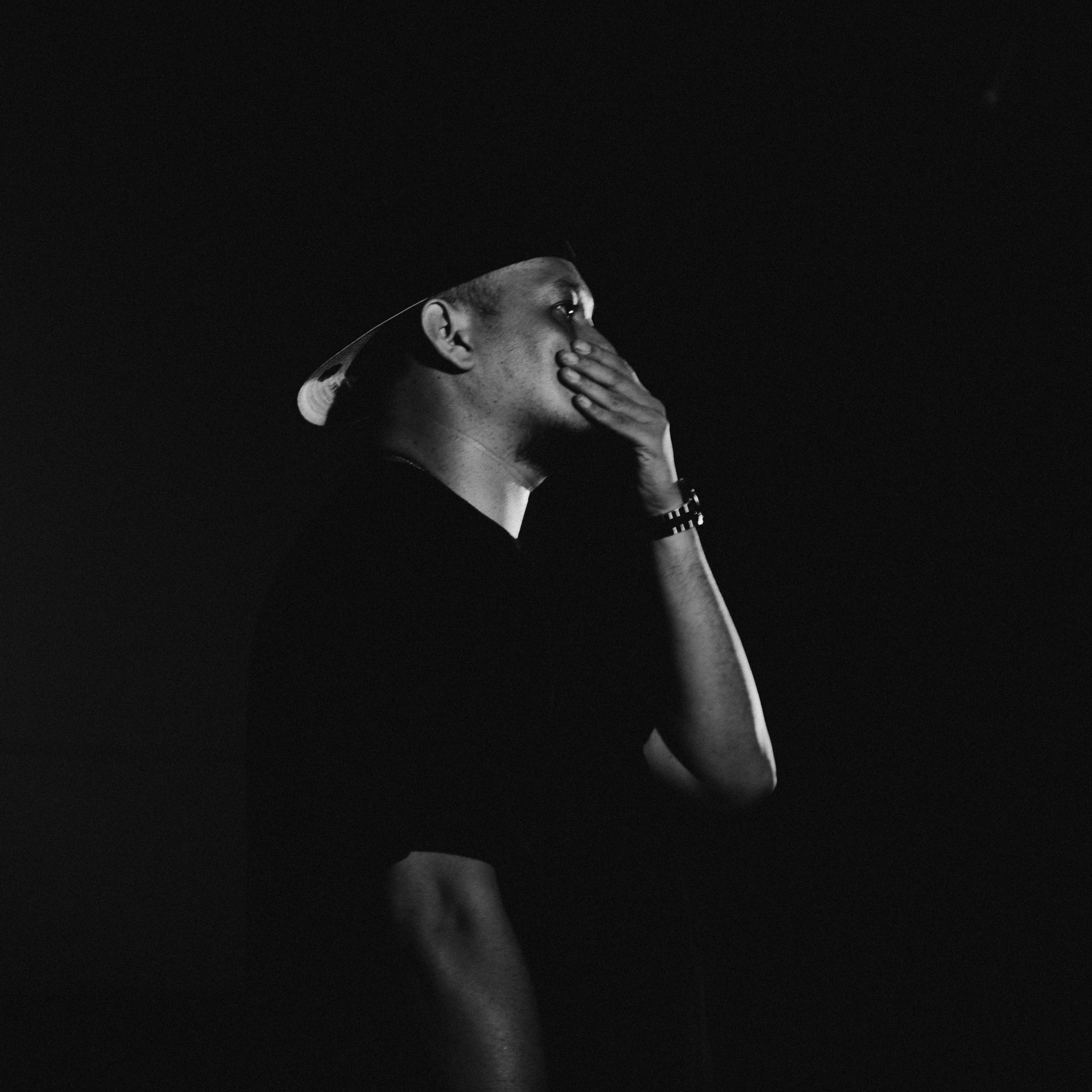 Who is Ical Mosh?  | Ical Mosh