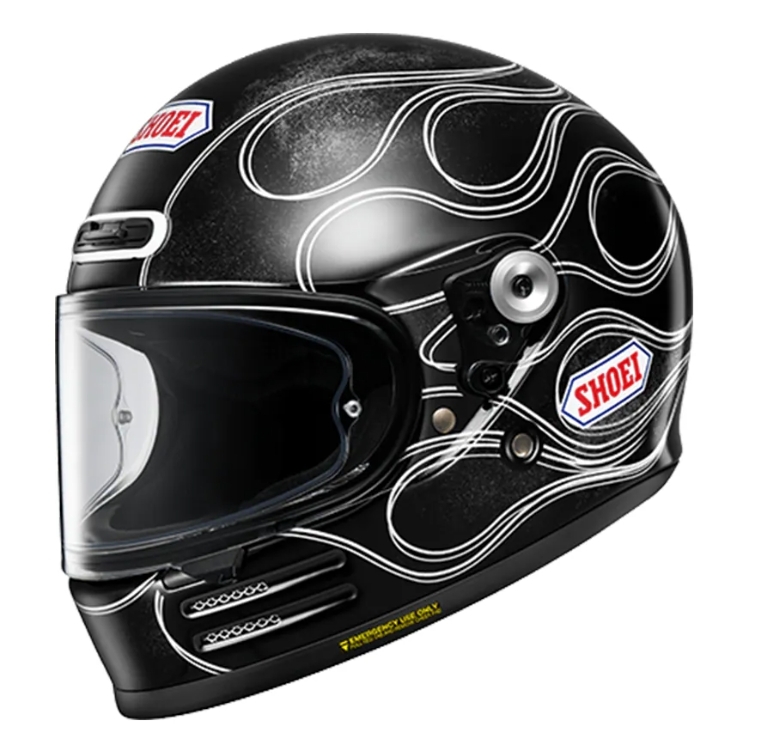 GLAMSTER BLAST TC-5