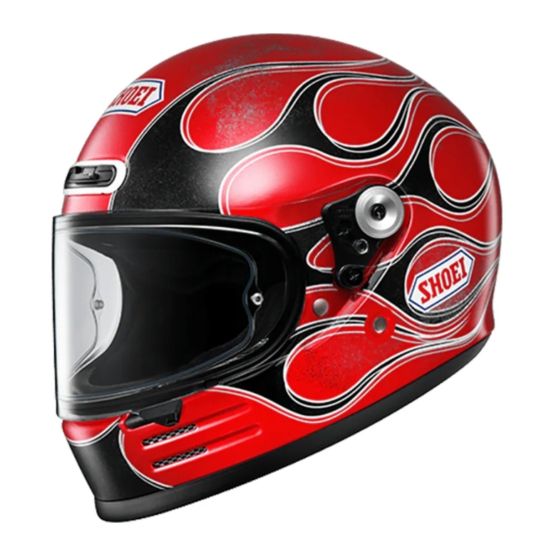 GLAMSTER BLAST TC-1