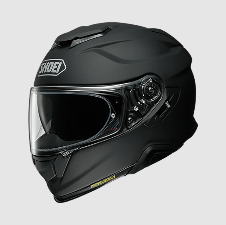 GT-Air II MATTE BLACK