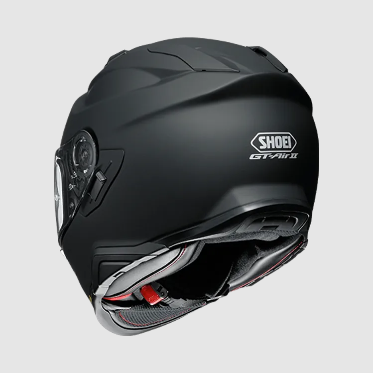 GT-Air II MATTE BLACK2