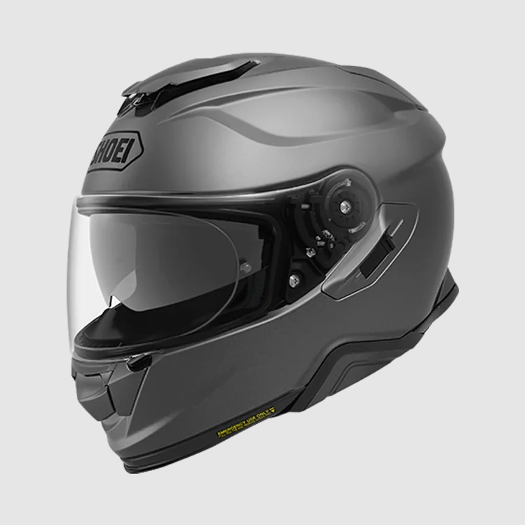 GT-Air II Matte Deep Gray